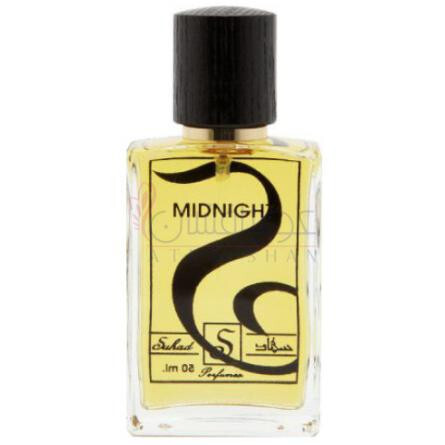 Midnight-سهاد پرفیومز میدنایت