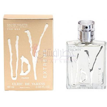 UDV Extreme-اولریک دو وارنس یو دی وی اکستریم