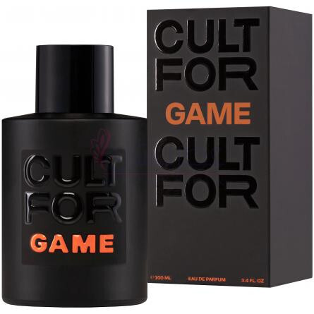 Game-کالت فور گیم