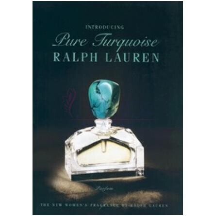 Pure Turquoise-رالف لورن پیور تورکوییز