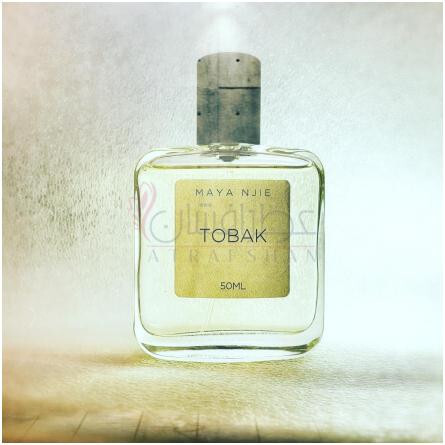 Tobak-مایا نجی توباک