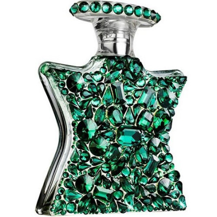 New York Musk Emerald Swarovski Shooting Star-باند شماره 9 نیویورک ماسک امرالد اسوارووسکی شوتینگ استار