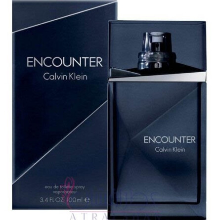 Calvin klein encounter on sale eau de toilette