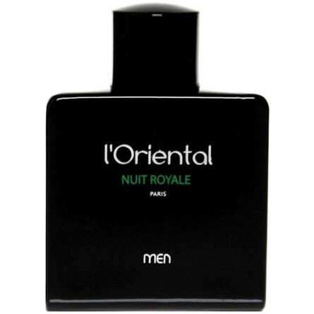 L'oriental Nuit Royale-استله ایون ل اورینتال نویت رویال