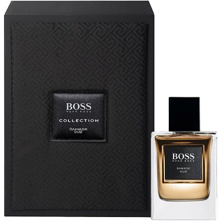 boss oud damask