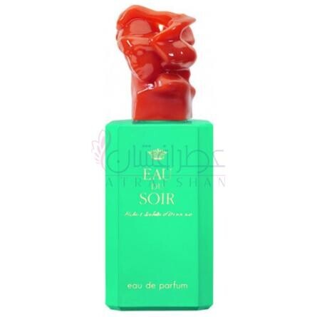 Eau du Soir 2009-سیسلی او دو سویر 2009