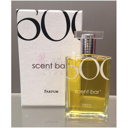 600-سنت بار 600