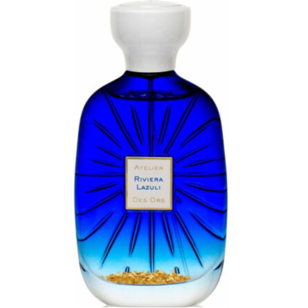 Riviera Lazuli-آتلیه دس اورس ریویرا لازولی