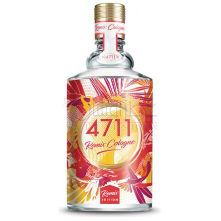 4711 Remix Cologne Grapefruit Edition 2022-مورر اند ورتز 4711 ریمیکس کلن گریپفروت ادیشن 2022