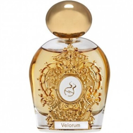 Velorum-تیزیانا ترنزی ولورام