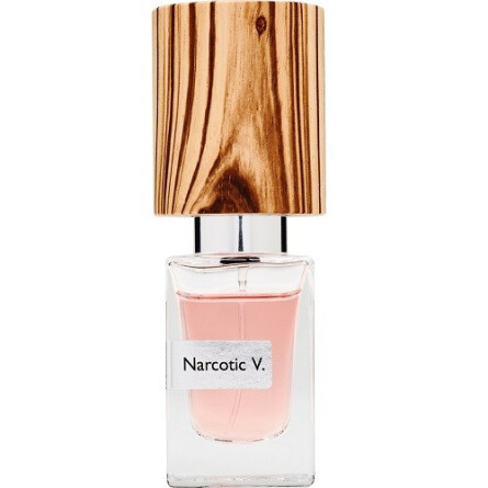 narcotic venus perfume