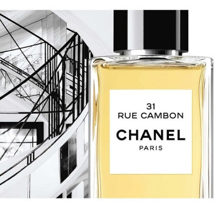 chanel no 31