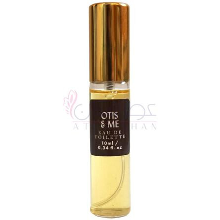 Otis & Me-جازمین سارای اوتیس اند می