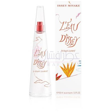 L'Eau d'Issey Summer Edition by Kevin Lucbert-ایسی میاکه لئو د ایسی سامر ادیشن بای کوین لوسبرت
