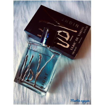 UDV Night-اولریک دو وارنس یو دی وی نایت