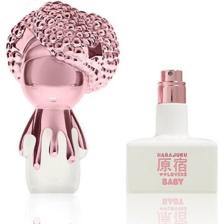 Pop Electric Baby-هاراجوکو لاورز پاپ الکتریک ببی