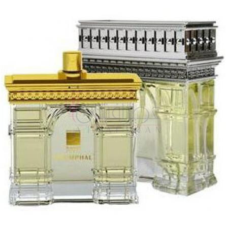 Triumphal Silver-ژان پیر سند تریومفال سیلور