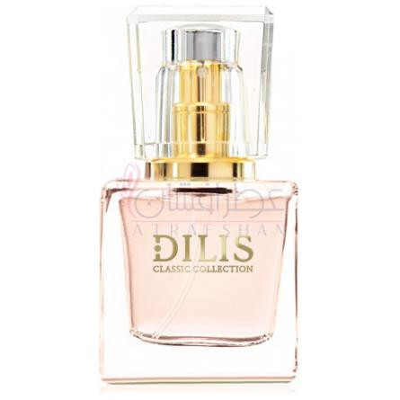 Dilis Classic Collection No. 24-دیلیس پارفوم دیلیس کلاسیک کالکشن شماره 24