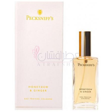 Honeydew & Ginger-پیک اسنیفس هانی دو اند جینجر