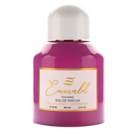 EMERALD - دکادرس امرالد 