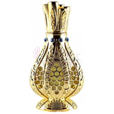 Huda-نسیم هدی