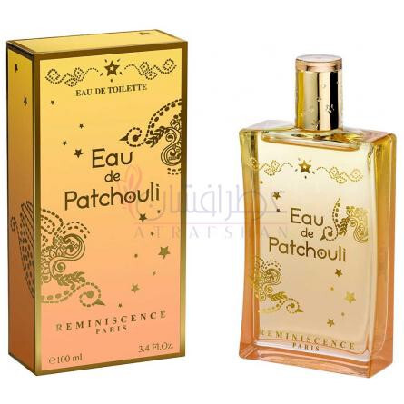 Eau de Patchouli-رمینیسنس او د پچولی