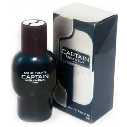 Captain Eau de Toilette (1975)-مولینکس کپتن ادوتویلت 1975