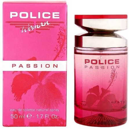 Police Passion-پلیس پشن