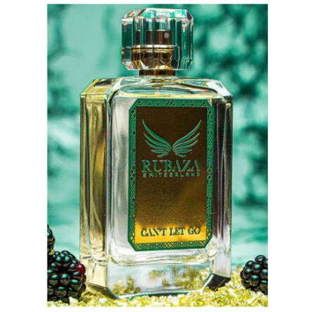 Can't Let Go-روبازا کنت لت گو