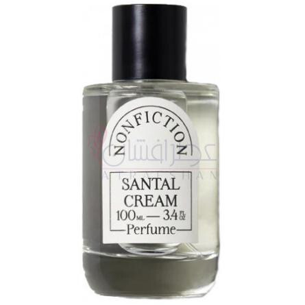 Santal Cream-نونفیکشن سانتال کرم