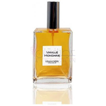 Vanille Mondaine-لئو د کاسیس وانیل مونداین
