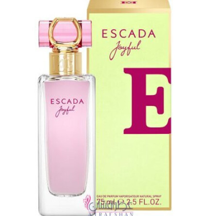 Escada Joyful-اسکادا جویفول (جوی فول)