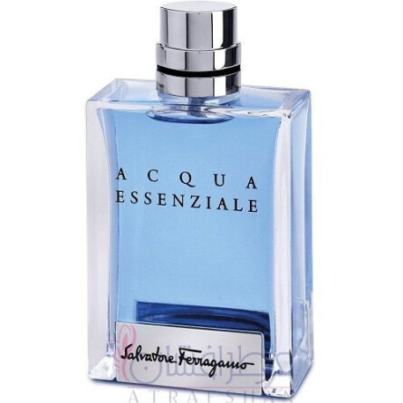 Acqua Essenziale-سالواتوره فراگامو آکوا اسنشیال (سالواتوره فراگامو اسنزیال)