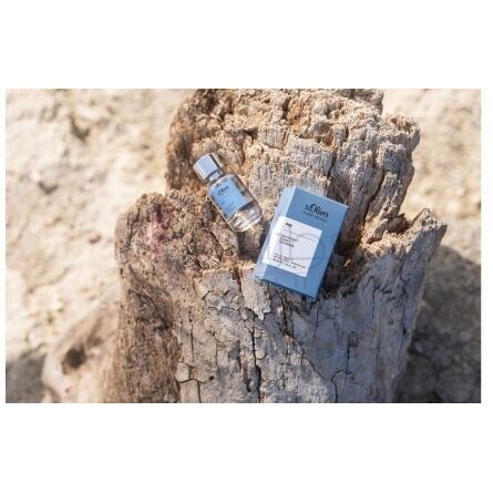 Pure Sense Men Eau de Toilette-اس الیور پیور سنس من ادوتویلت