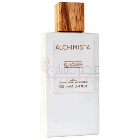 Quasar-الچیمیستا کوثر