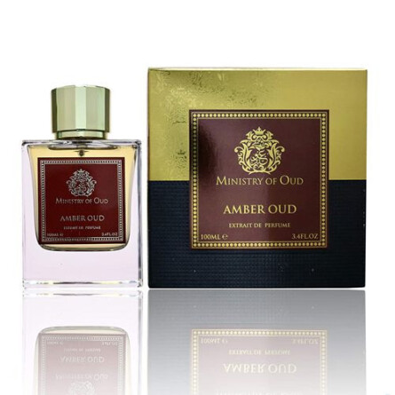 Oud Amber-پاریس کورنر مینیستری اف عود عود امبر