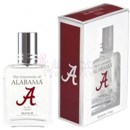 The University of Alabama Men-مسیک کولیجیت فرگرنسز د یونیورسیتی اف الاباما من