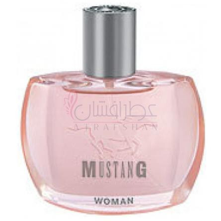 Mustang Woman-مورر اند ورتز 4711 موستانگ وومن