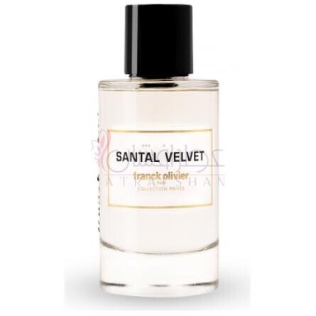 Santal Velvet-فرانک اولیویر سانتال ولوت