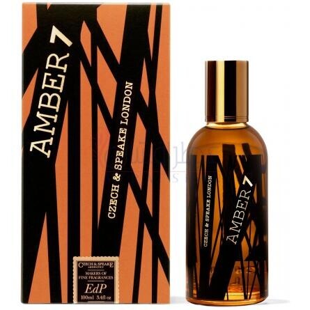 Amber 7-چک اند اسپیکی امبر 7