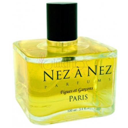 Figues et Garçons-نز ا نز فیگس گارکونس