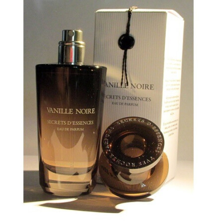 Vanille Noire-ایو روشه وانیل نویر