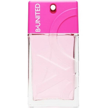 B. United Woman-بنتون بی یونایتد وومن