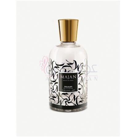 Salalah Cedarwood Oud-ماجان صلاح سداروود عود