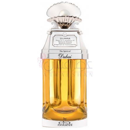 Durra-د اسپریت اف دبی دورا