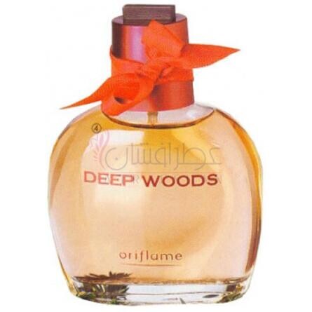 Deep Woods-اوریف لیم دیپ وودز