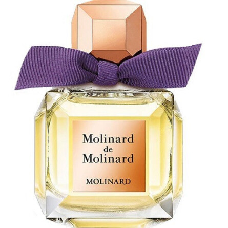 Molinard de Molinard-مولینارد مولینارد د مولینارد