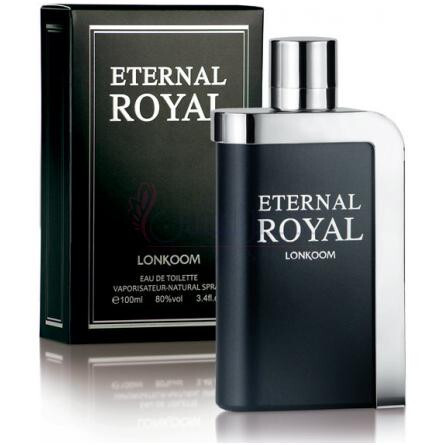 Eternal Royal-لونکوم پارفوم اترنال رویال