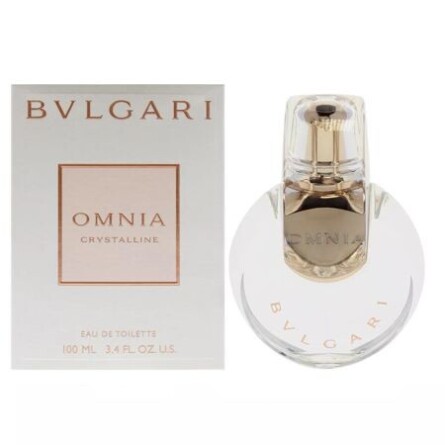 Omnia Crystalline-بولگاری اومنیا کریستالین (بلگاری امنیا کریستال)