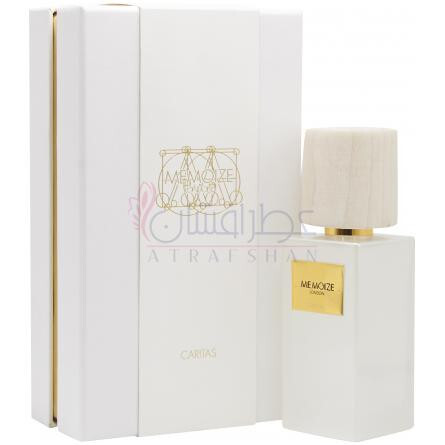 Caritas-ممویز لاندن کاریتاس